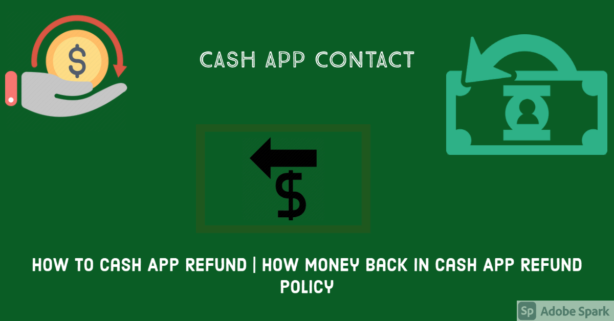 What Does Ca Cash Refund Mean