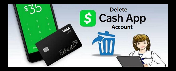 How To Delete A Cash App Account Atoallinks
