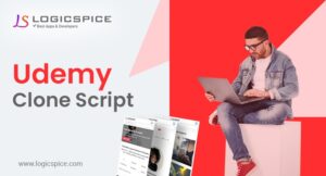 Udemy Clone Script