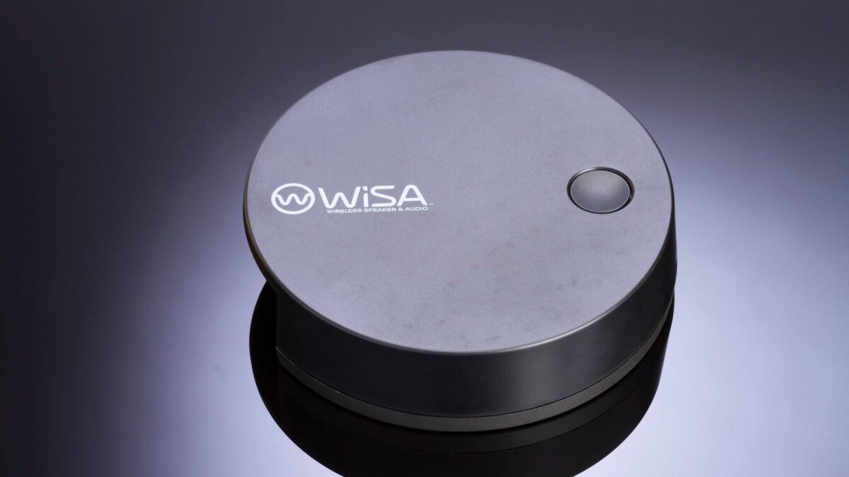 WiSA Launches WiSA SoundSend Certified Program