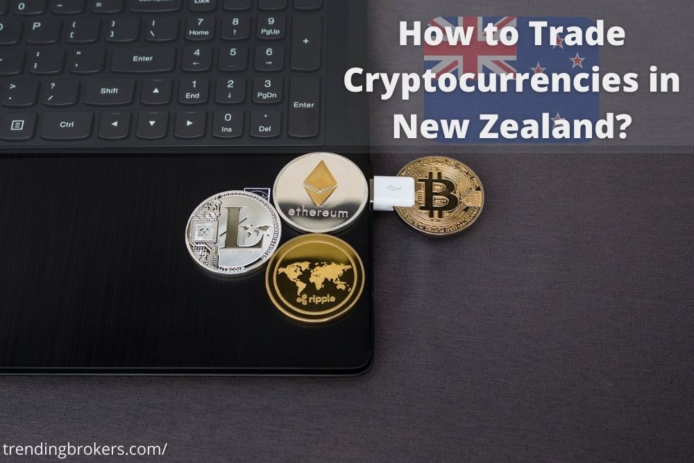 new zealand to accept crypto currency for payment