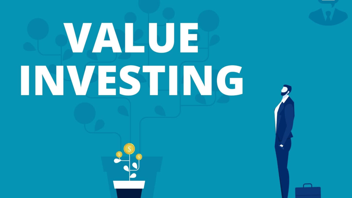 Value Investing is Alive