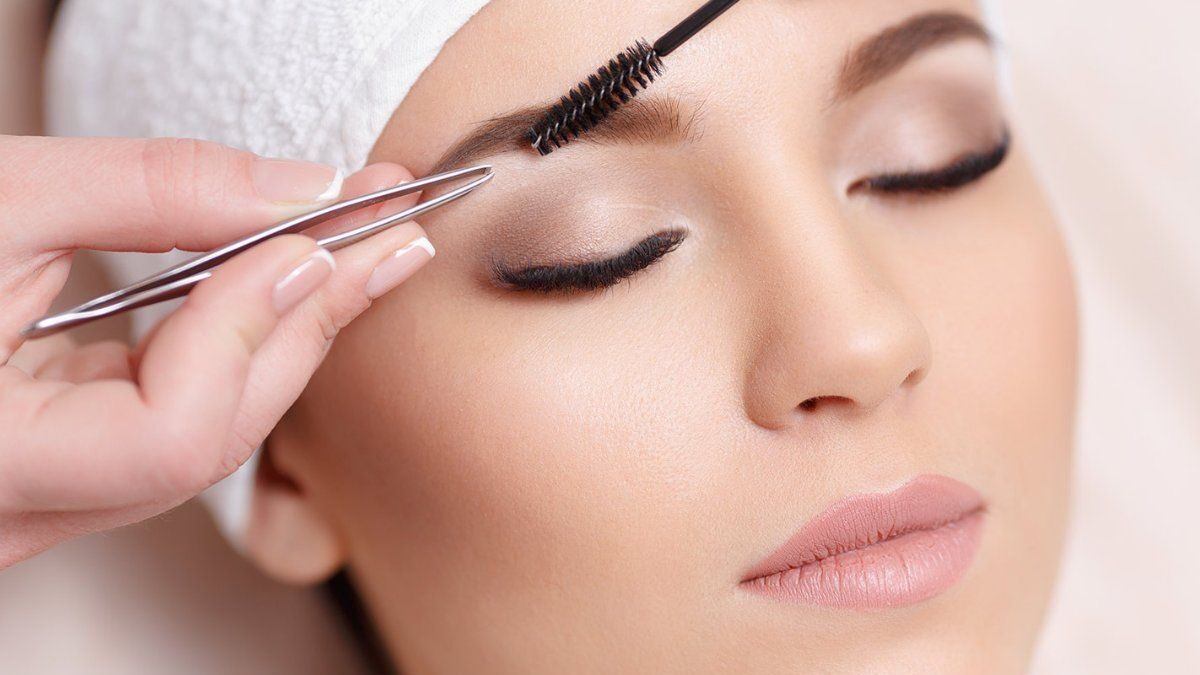 The 8 Best Method For Eyebrow Shaping