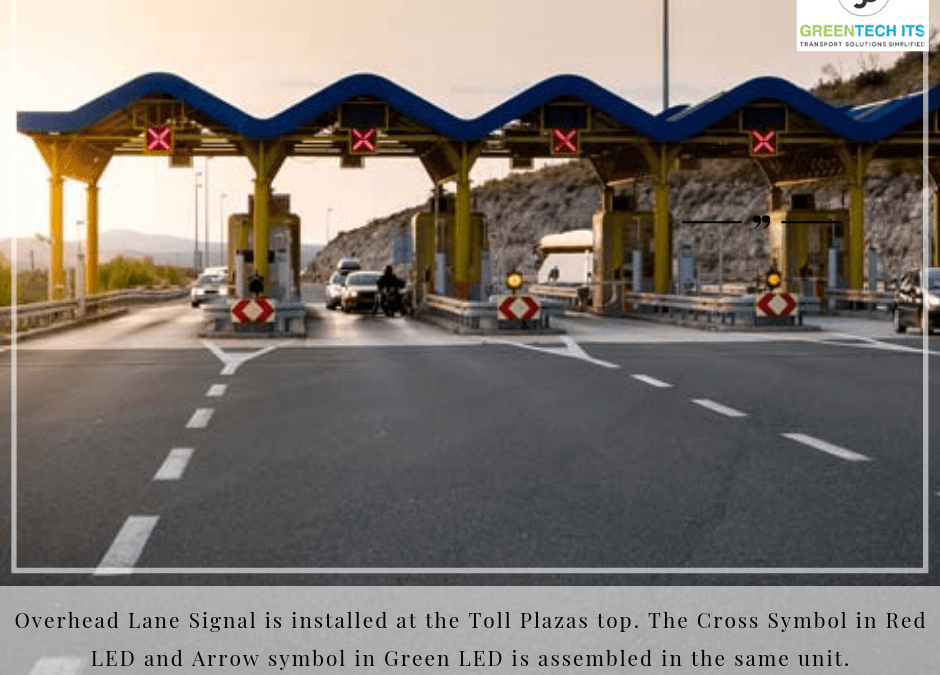 Benefits of Electronic Toll Collection Systems