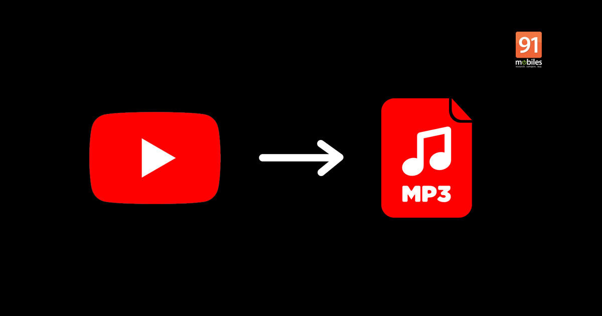 How to Download YouTube Videos to MP3 with 4 Simple Steps?