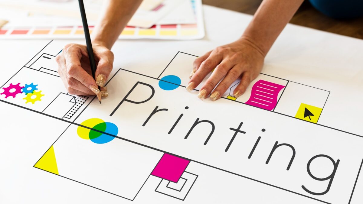 7 Strategies to Hunt for a Reputable Online Printing Service Provider in 2021