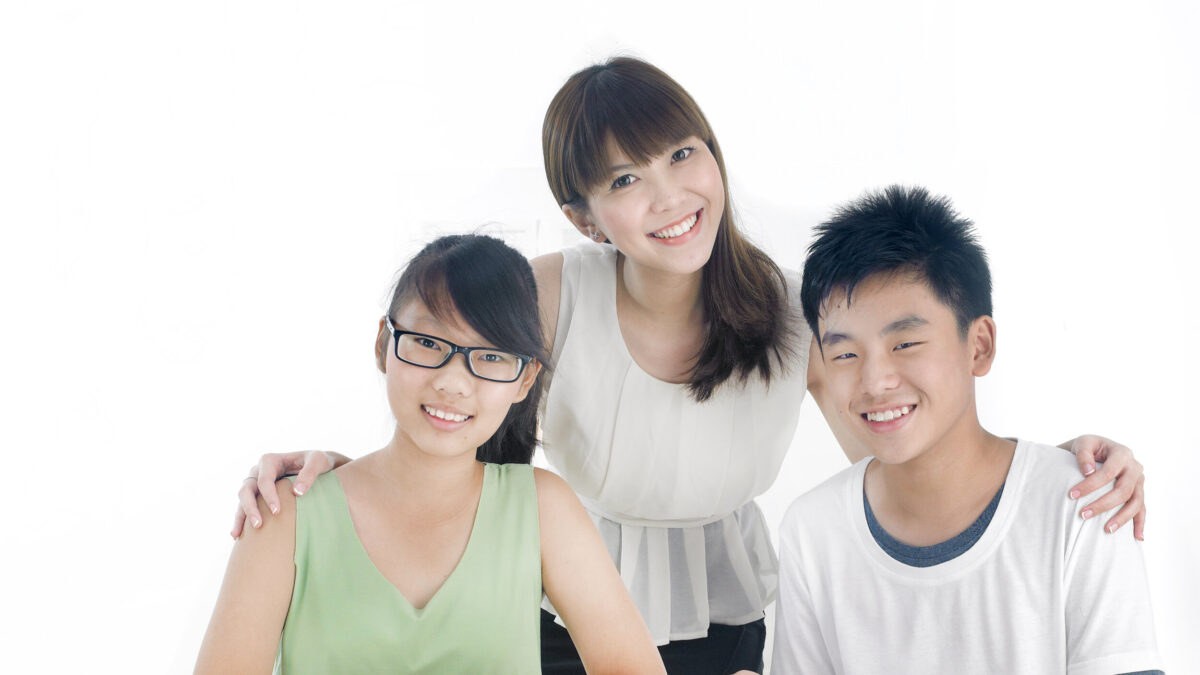 Find the Best Tutors of All Subjects at Tuition Centres in Tampines, Singapore