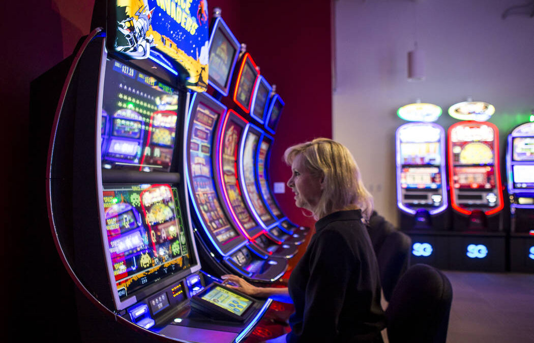 Discovering the Best Slots for Maximum Payouts