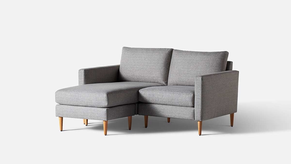 Why Should I Buy a Leather Sectional Sofa with Chaise?