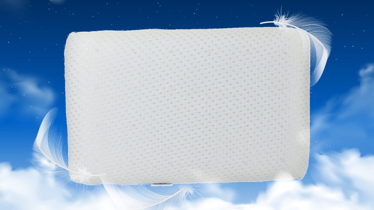 How Long does it Take for a Memory Foam Pillow to Inflate?