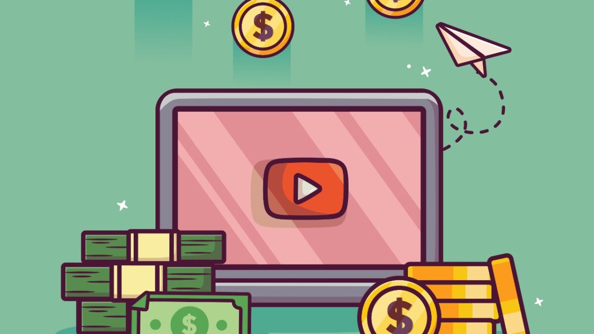 4 Types of Video Ads to Monetize Your Videos