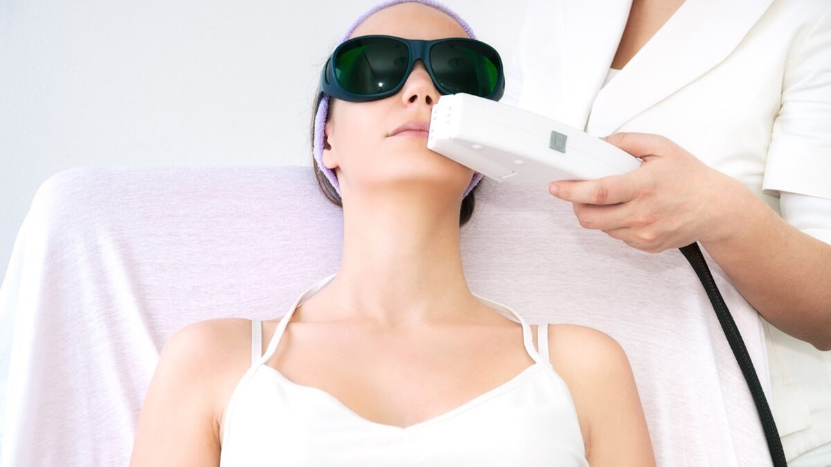 Laser Hair Removal, Results like You’ve Never Seen Before