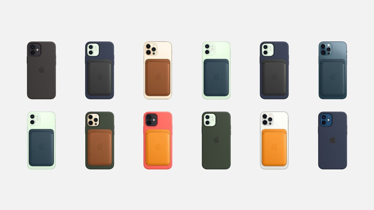 Different Types Of Phone Cases  – Buying Guide
