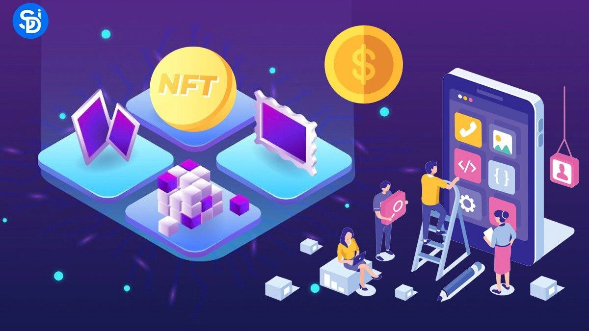 Create an NFT Marketplace like OpenSea clone and earn a lot in a short period.