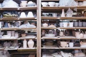 Benjarong Ceramics