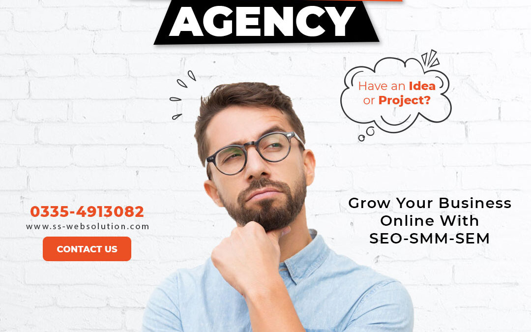 Best SEO Services In Lahore Pakistan With SS-Websolution