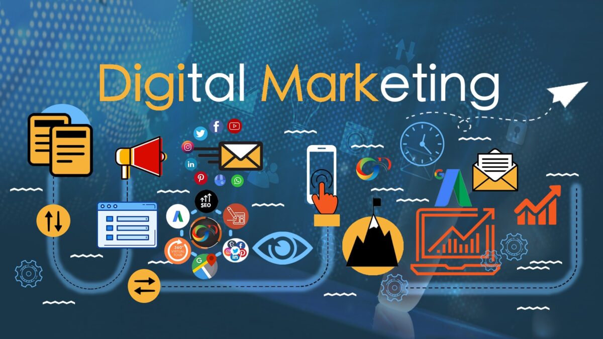 Student’s Guidebook to Digital Marketing Training