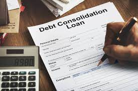 debt loans