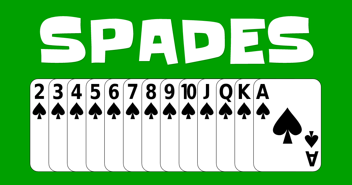 How to play Spades online?