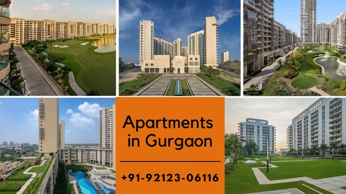 Best Affordable Property In Gurgaon