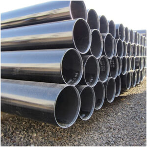 Large Diameter Pipe