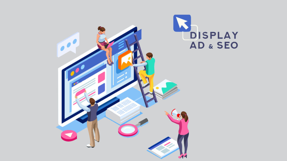 Getting high ROI in display marketing made easy