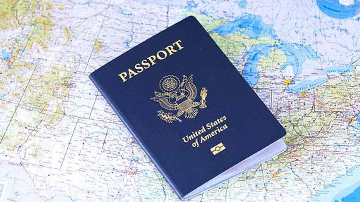 How you can find a Passport For Your Aspiration Vacation