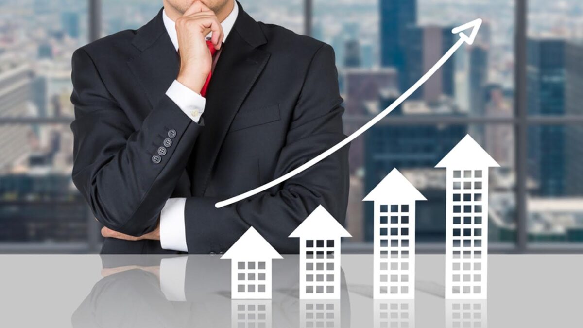 Key Factors That Drive the Real Estate Market