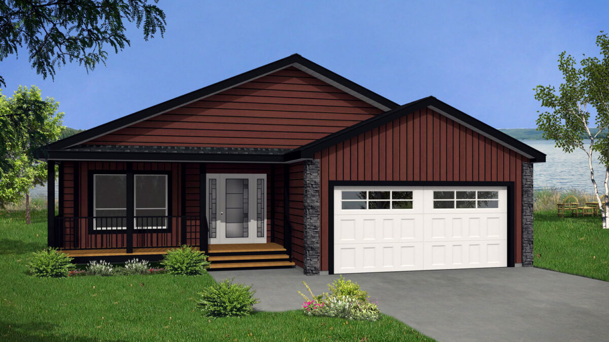 Pros and Cons of Modular Homes in BC