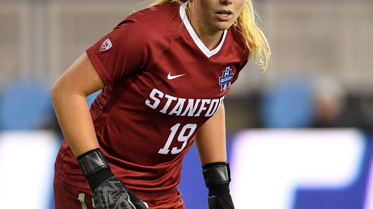 Stanford Soccer Star Katie Meyer Dead at 22