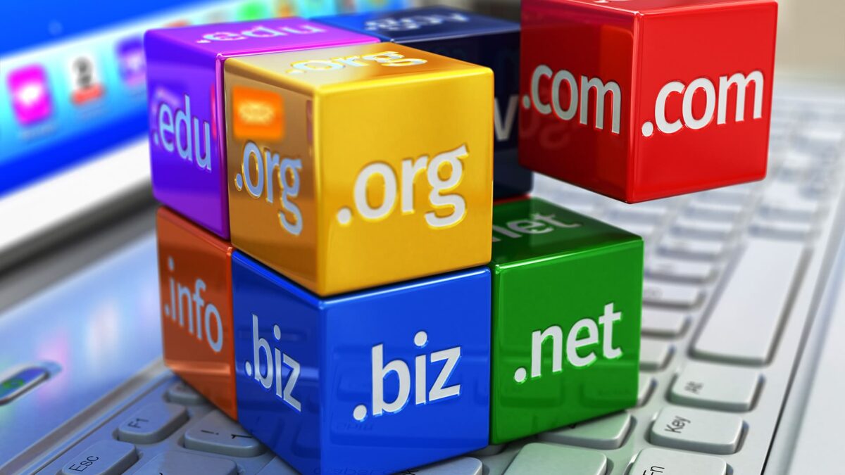 Ventures for getting a cheap .com domain name for your web-based business