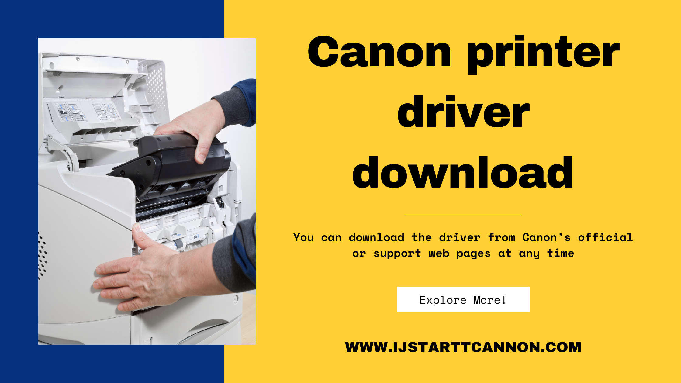 what-are-the-speediest-ways-to-fix-problems-with-the-canon-printer