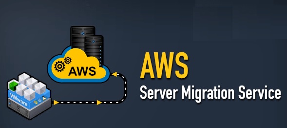 AWS migration services 