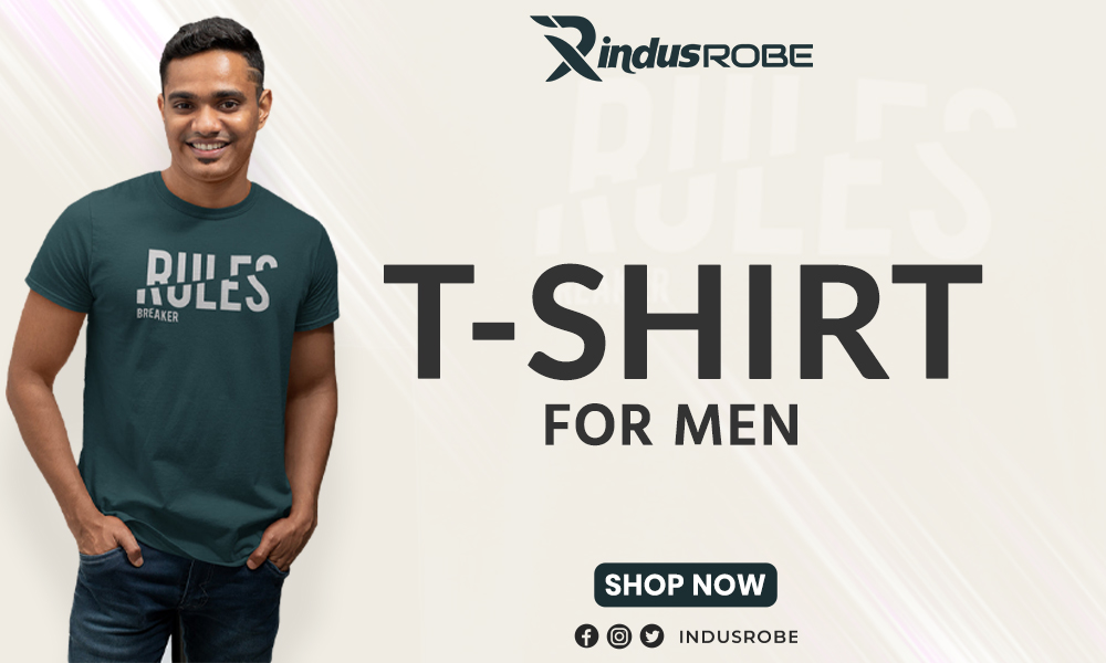 Top 5 Branded T-Shirts brands in pakistan - AtoAllinks