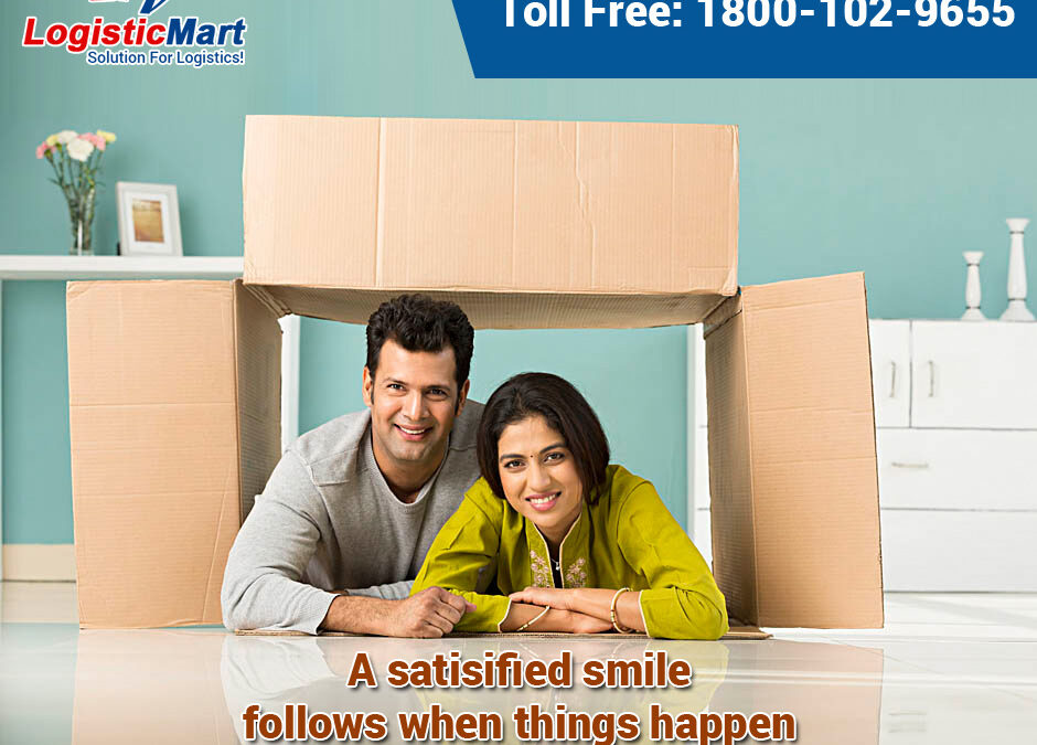 Things to Do Before Shifting with Packers and Movers in Kolkata