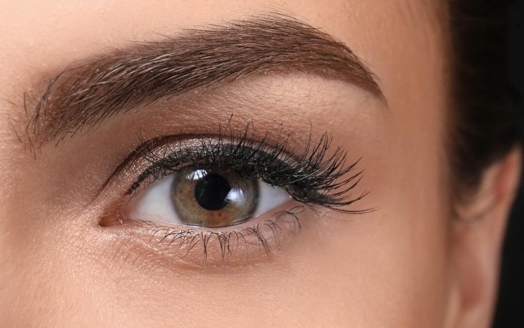 Is Brow Lamination Better Than Microblading?