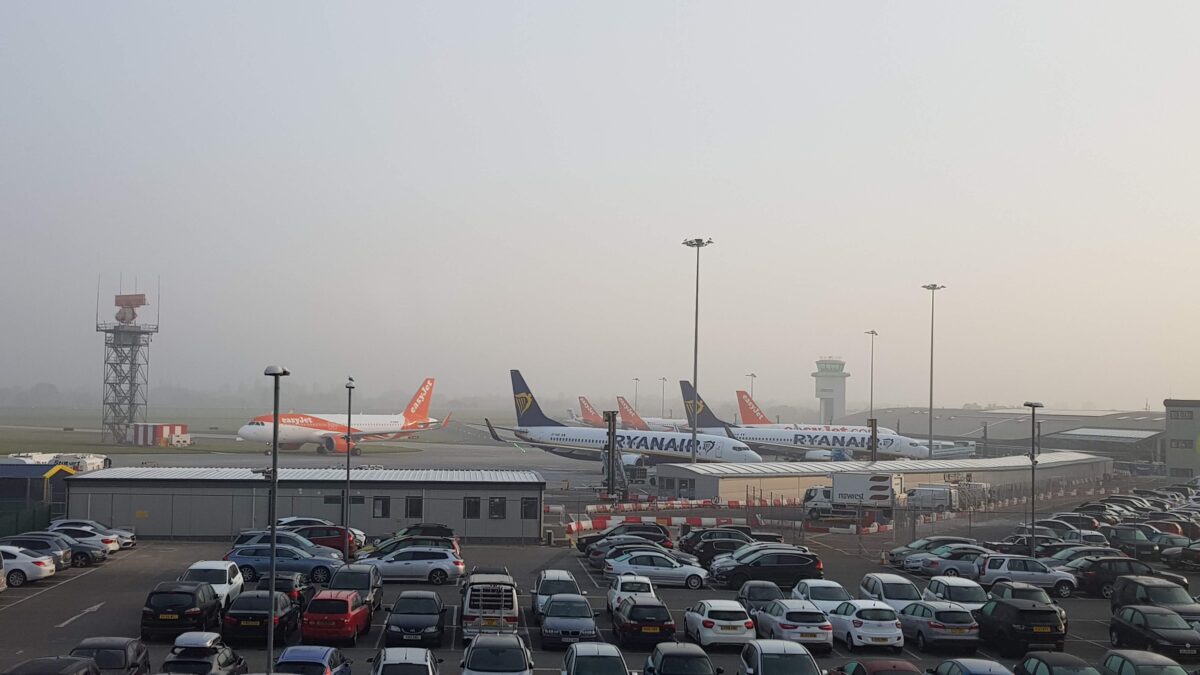 How to Choose a Reputable Airport Parking Company