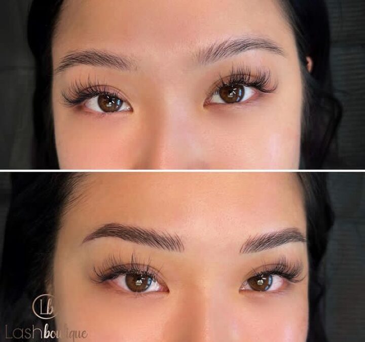 Microblading Everything You Need To Know About This Procedure Atoallinks 