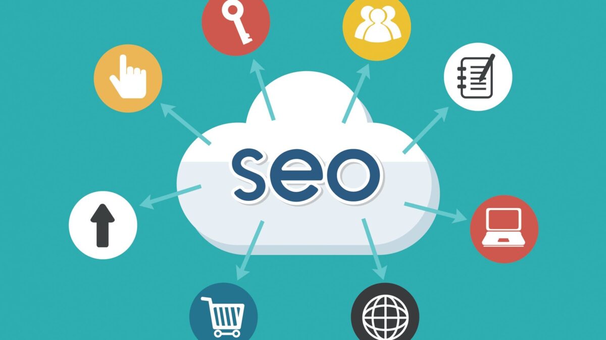Importance of SEO for a business