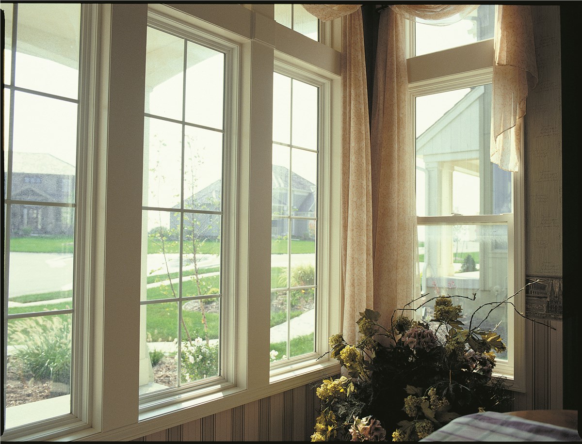 11. Awning Window Design