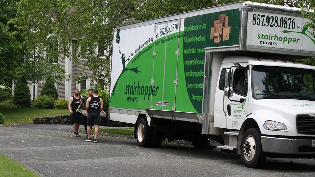 Ensuring Excellence with Your Local Moving Company