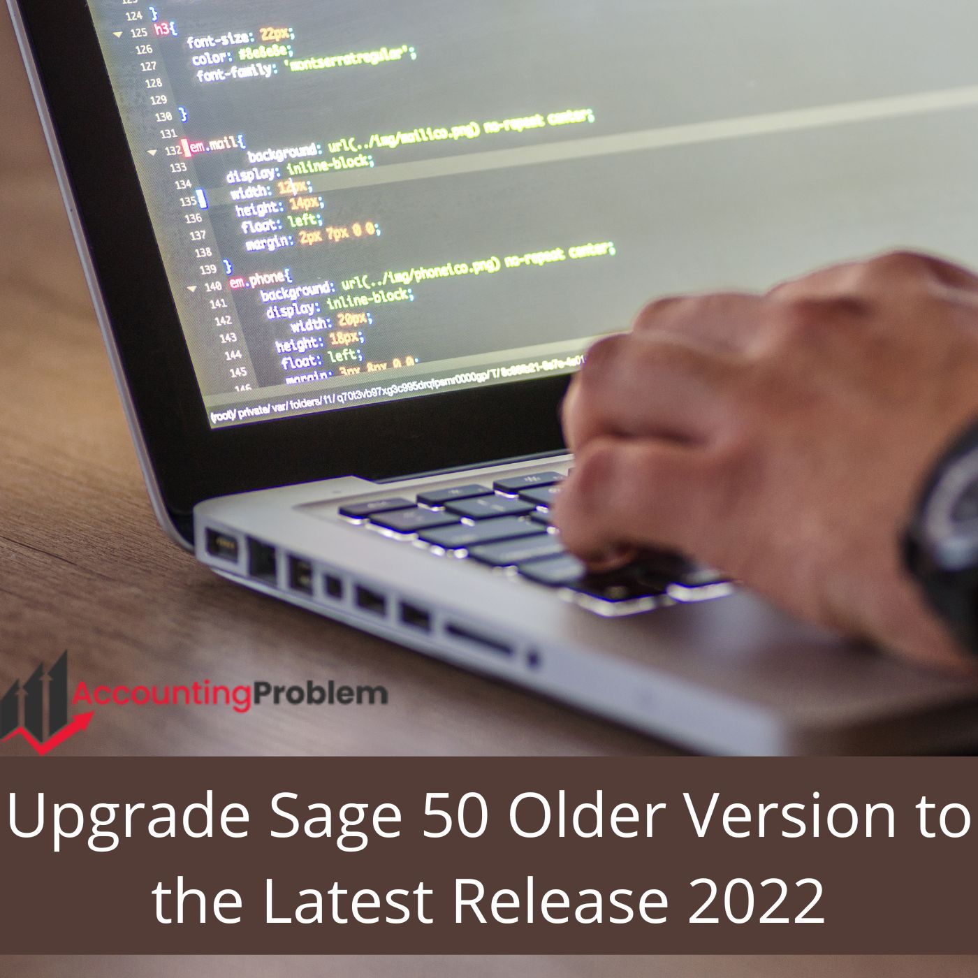 Upgrade Sage 50 Older Version to the Latest Release 2022 AtoAllinks
