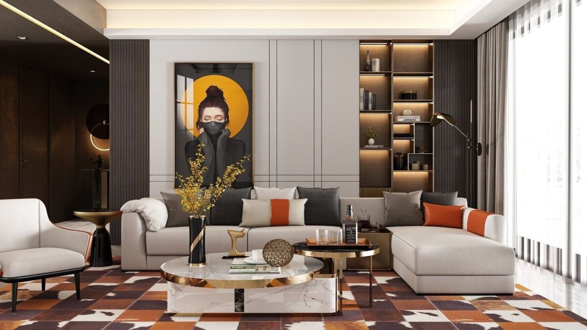Questions To Ask Yourself before Hiring an Interior Designer in Mumbai