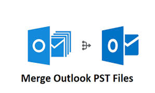 How To Merge Multiple Outlook Pst Files Into A Single File Free