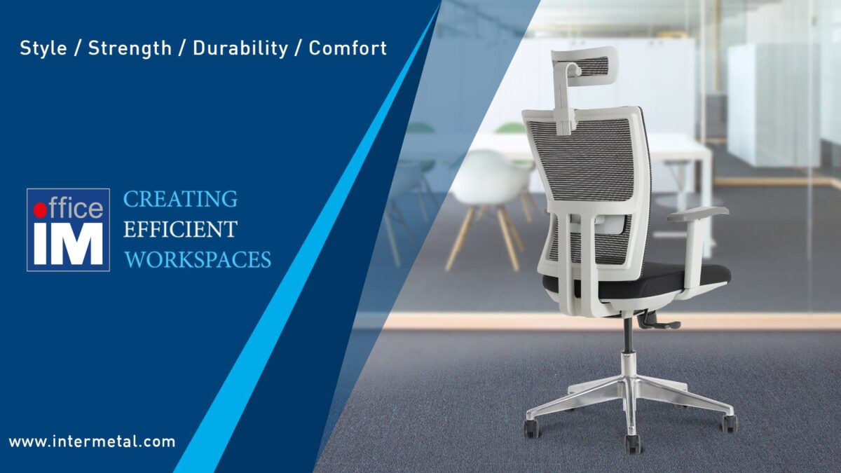 Some Important Tips to Pick the Right Office Furniture in UAE