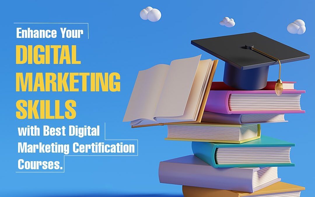 Why You Should Study Digital Marketing