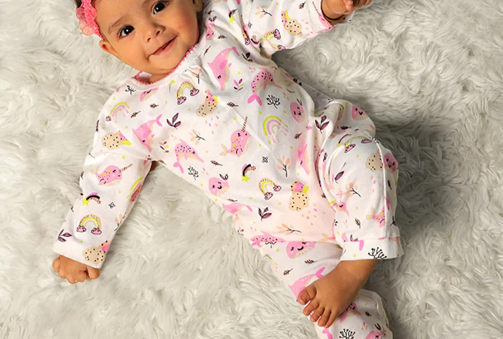 Newborn Baby Clothing: Choose the Right Dresses