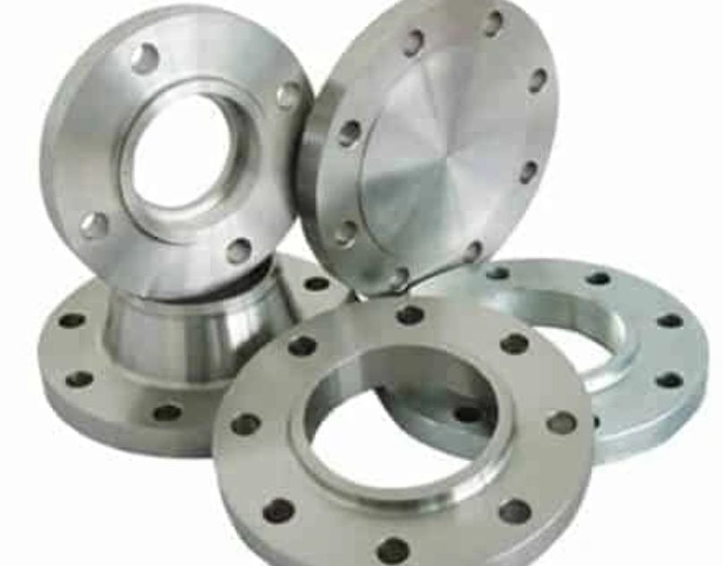 The Types And The Specifications Of Flanges Atoallinks 5523