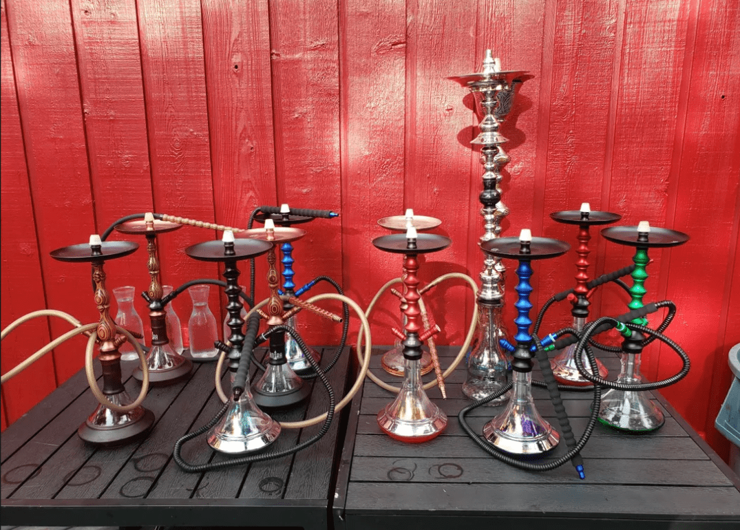 How to find a Hookah Lounge near You AtoAllinks