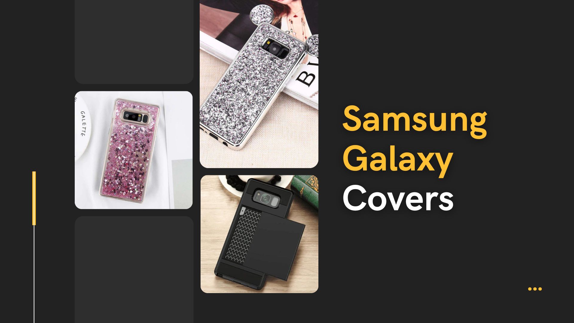 Samsung Galaxy Covers